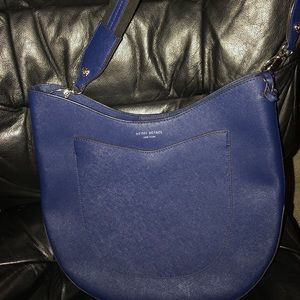 Henri Bendel Saddle bag